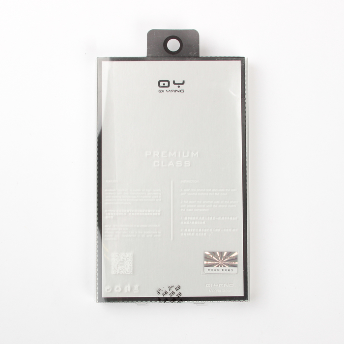 Чехол-экзоскелет Qiyang для Apple iPhone 6, золотой