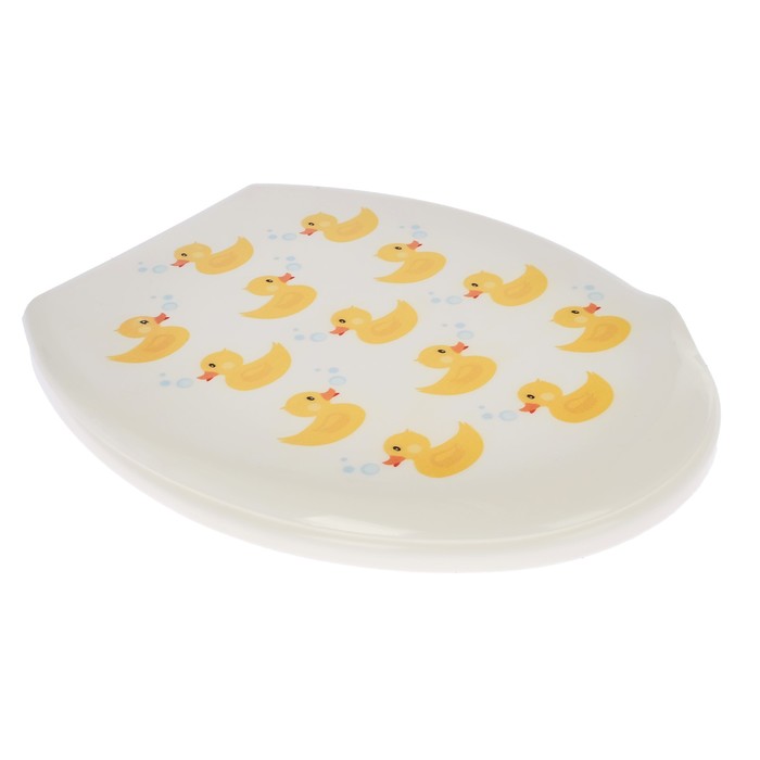 Сиденье для унитаза "Уточки"