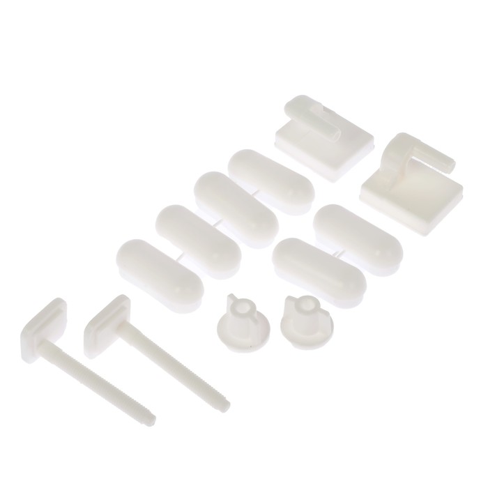 Сиденье для унитаза "Уточки"