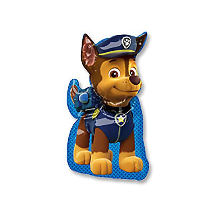 Шар фольгированный 23" "Щенячий патруль" АГ