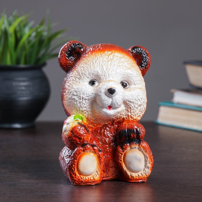 Копилка "Медвежонок"