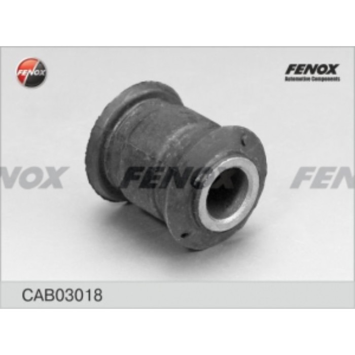 Сайлентблок Fenox cab03018