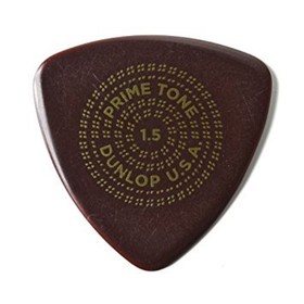 

Медиаторы Dunlop 513P1.5 Primetone 3шт, толщина 1,5мм, треугольник