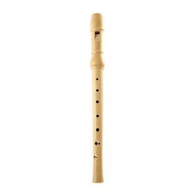 

Блокфлейта Meinel M201-1 сопрано, барочная система, клен