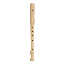 

Блокфлейта Meinel M210-1 сопрано, немецкая система, клен