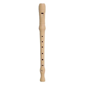 

Блокфлейта Meinel M211-1 сопрано, барочная система, клен