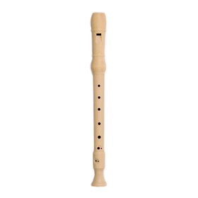 

Блокфлейта Meinel M220-1 сопрано, немецкая система, клен, 3 части