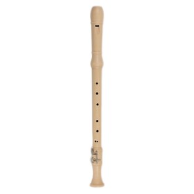 

Блокфлейта Meinel M331-3 альт, барочная система, клен, один клапан