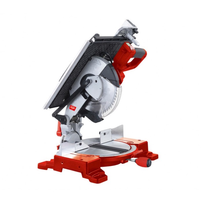 Пила торцовочная Elitech ПТК 1625, комб, 1600 Вт, 4600 об/м, диск ф255х30мм, рез 70х150мм