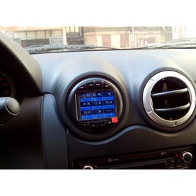 

Бортовой компьютер Multitronics C-590