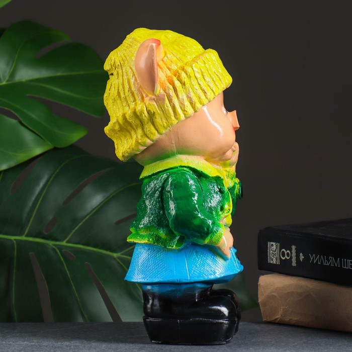 Копилка "Свинка в юбке"