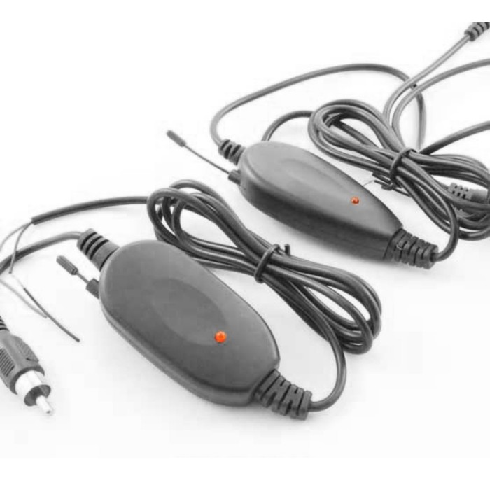 Комплект беспроводной связи для камеры заднего вида RMCM-W01