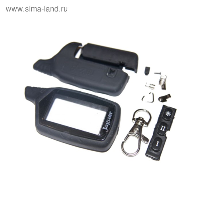 Корпус брелка Jaguar EZ-ONE 501₽