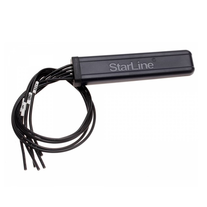 Радиореле StarLine R2