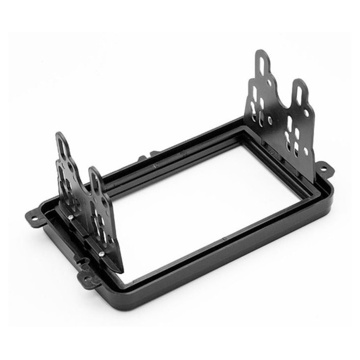 Рамка монтажная CARAV 08-009 (VOLKSWAGEN Passat B6, Jetta 05+, Golf V,VI,Plus 03+, Touran)