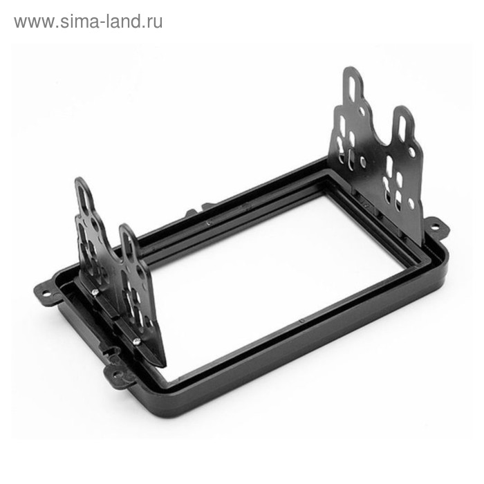 фото Рамка переходная carav 08-009 (volkswagen passat b6, jetta 05+, golf v,vi,plus 03+, touran) 324794