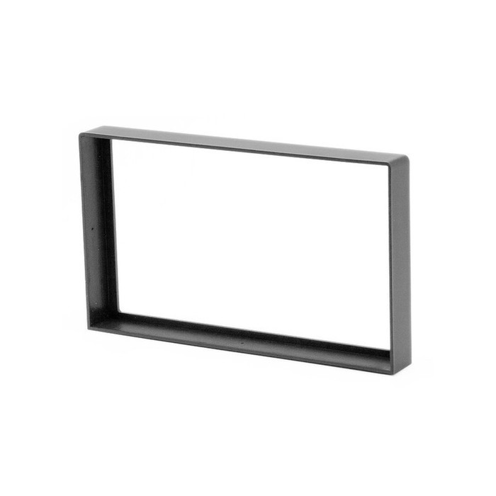 Рамка монтажная CARAV 11-233 (CHEVROLET Lacetti)