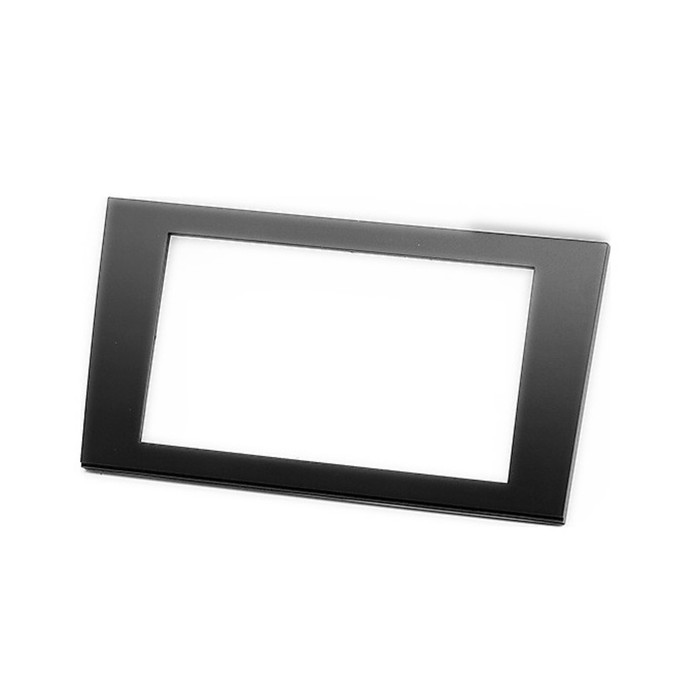 Рамка монтажная CARAV 11-457 (Audi A4 B6 2000-2006, Audi A4 B7 2004-2009)