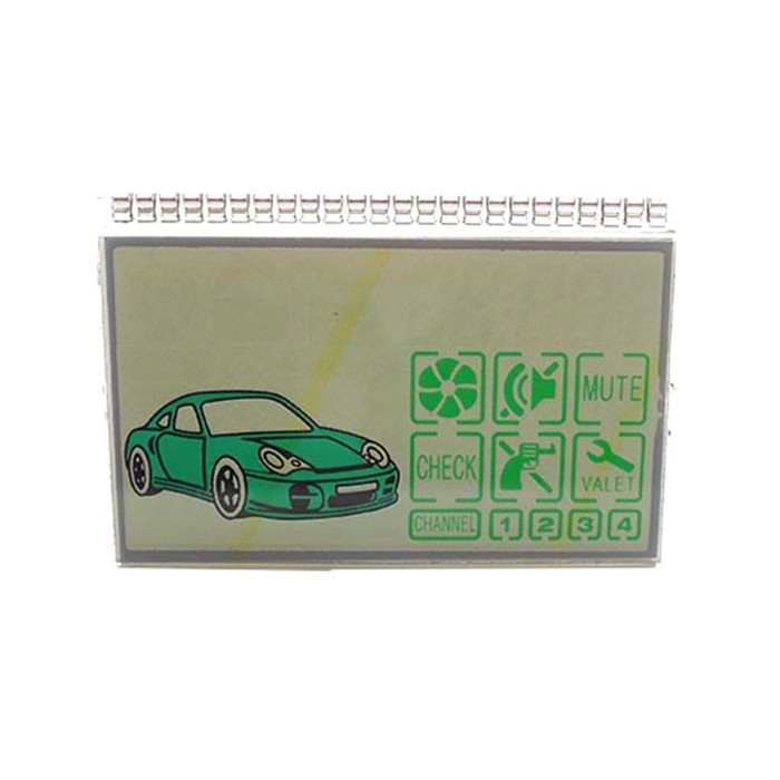 Дисплей ЖК на ножках Pandora 3000