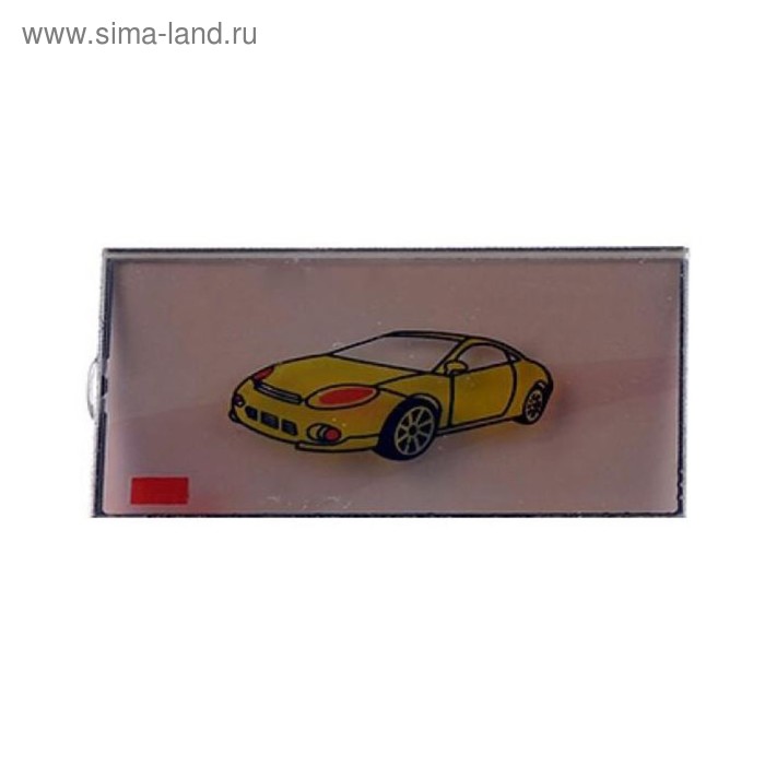 Дисплей ЖК на шлейфе Scher-Khan Magicar 7, 8