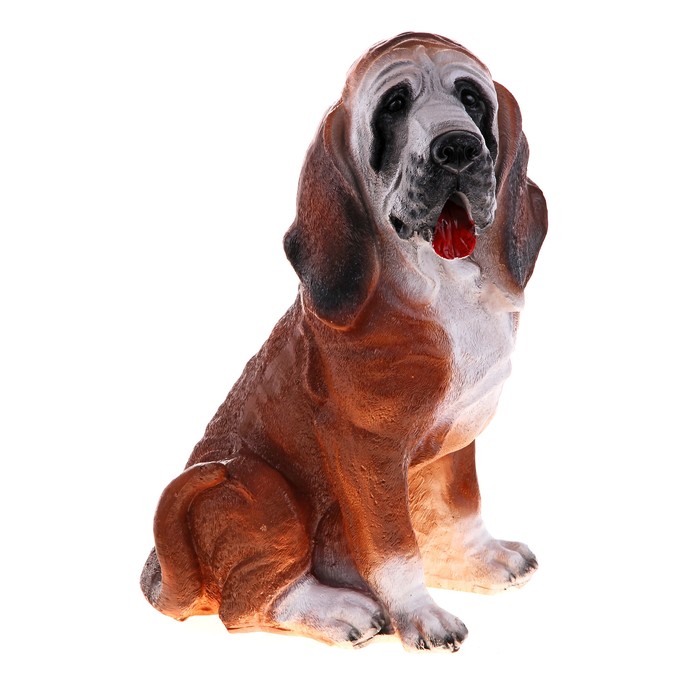 Копилка "Мастиф"