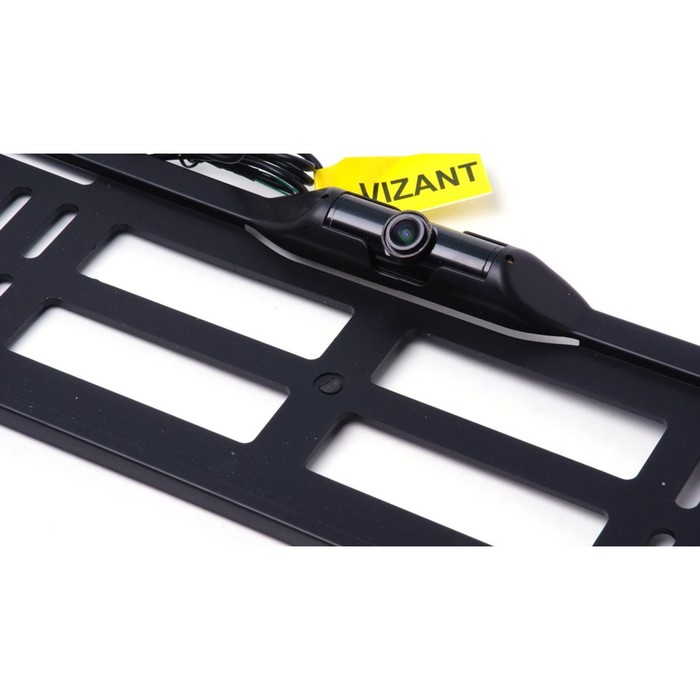 Камера заднего вида Vizant RMCM-25