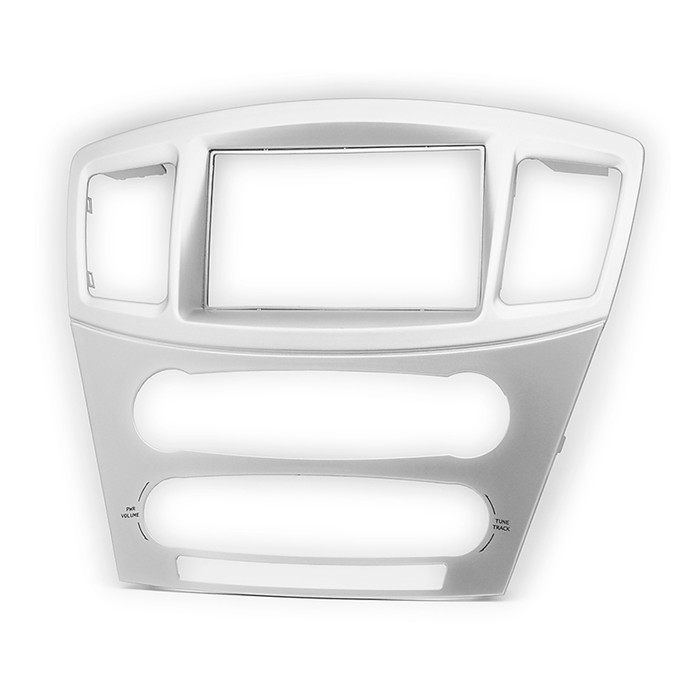 Рамка монтажная CARAV 11-356 (Mitsubishi Galant 2004-2010)