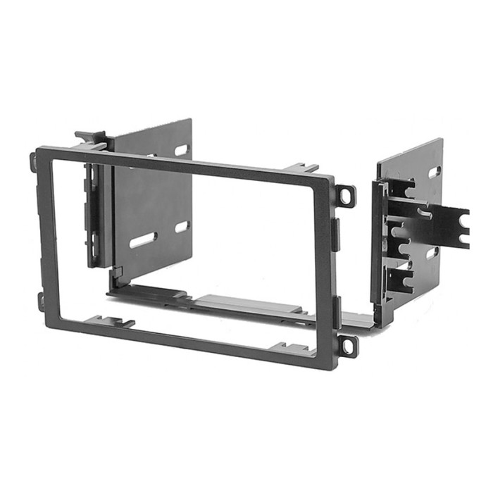 Рамка монтажная CARAV 11-533 (General Motors)