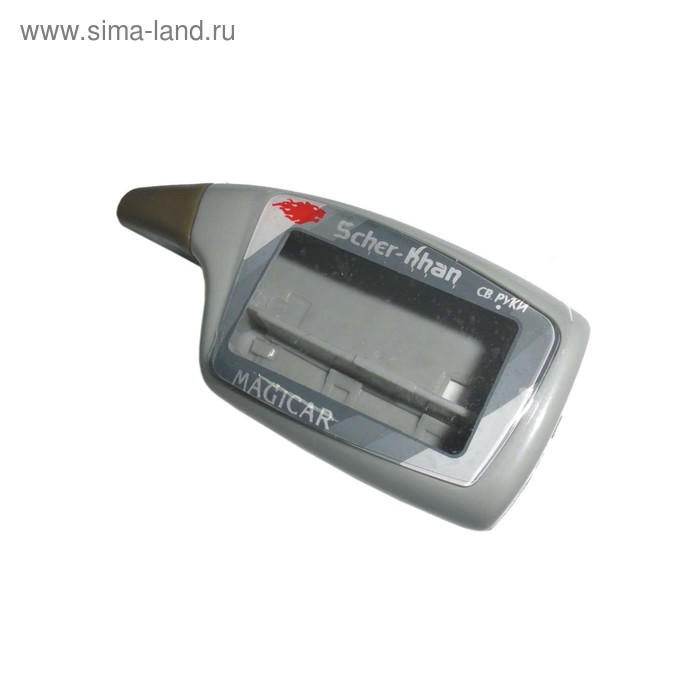 Стекло на корпус Scher-Khan Magicar 5