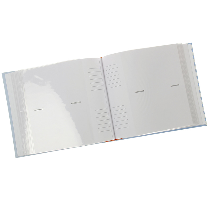 Фотоальбом на 200 фото 10х15 см Image Art, детский