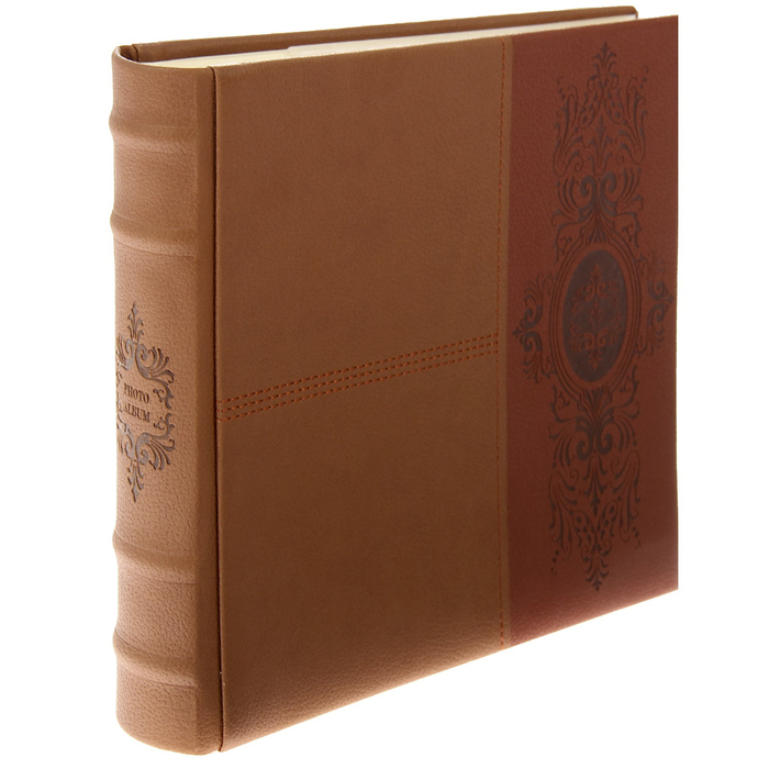 Фотоальбом на 200 фото 10х15 см Image Art, классика