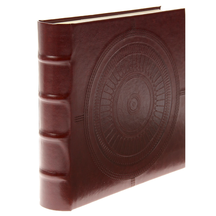 Фотоальбом на 200 фото 10х15 см Image Art, классика