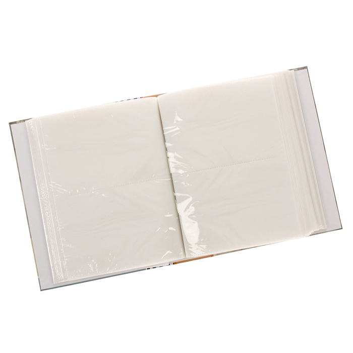 Фотоальбом на 200 фото 10х15 см Image Art, детский