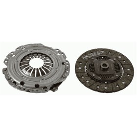 

Сцепление, комплект SACHS 3000951071