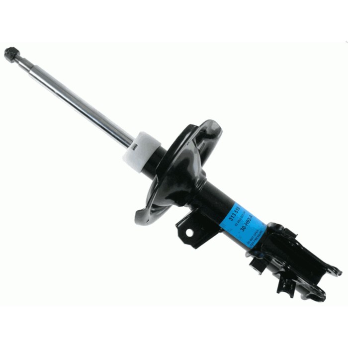 Амортизатор подвески Sachs 313518