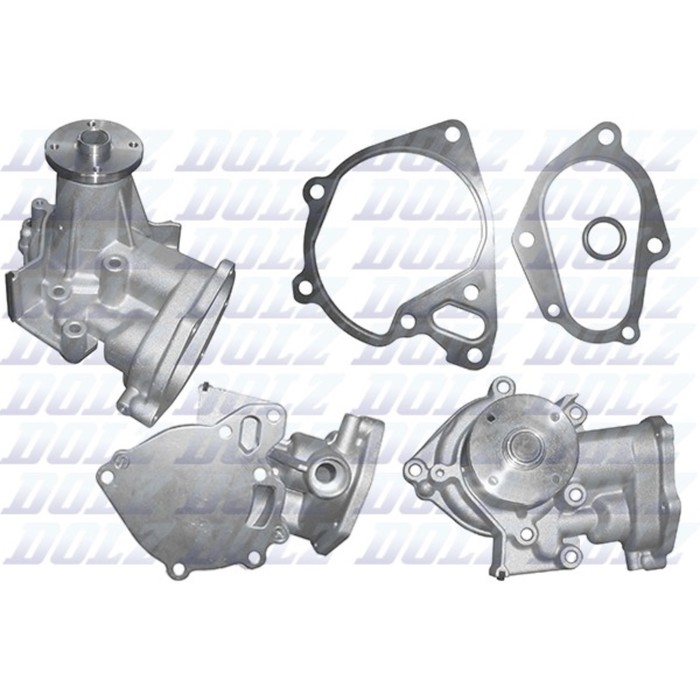 Насос водяной DOLZ H237