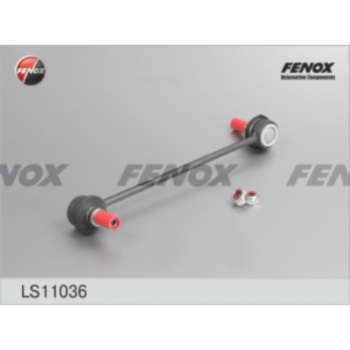 Тяга стабилизатора Fenox ls11036