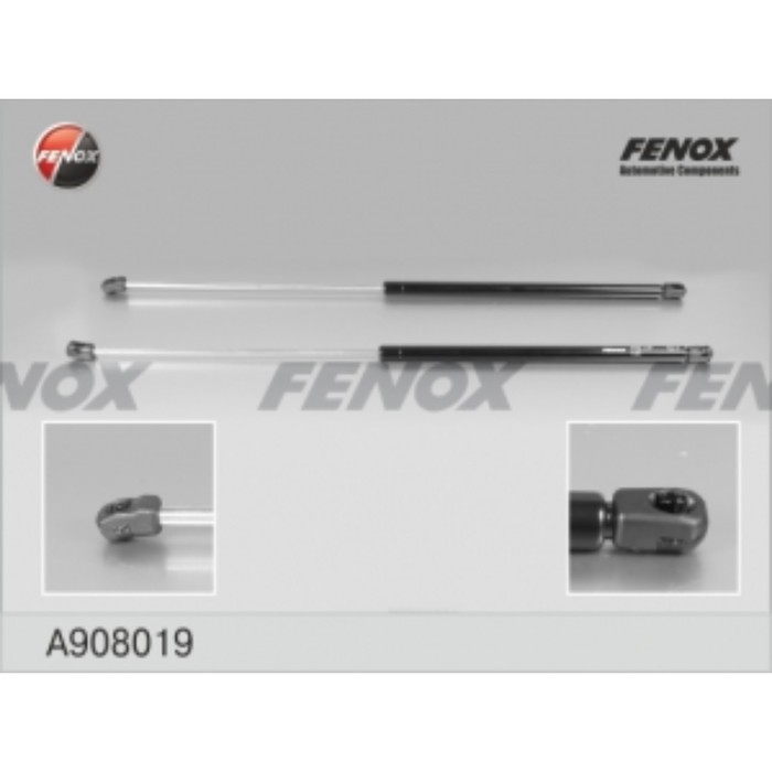 Упор газовый Fenox a908019