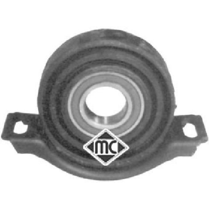 Муфта подвесного подшипника METALCAUCHO 00949