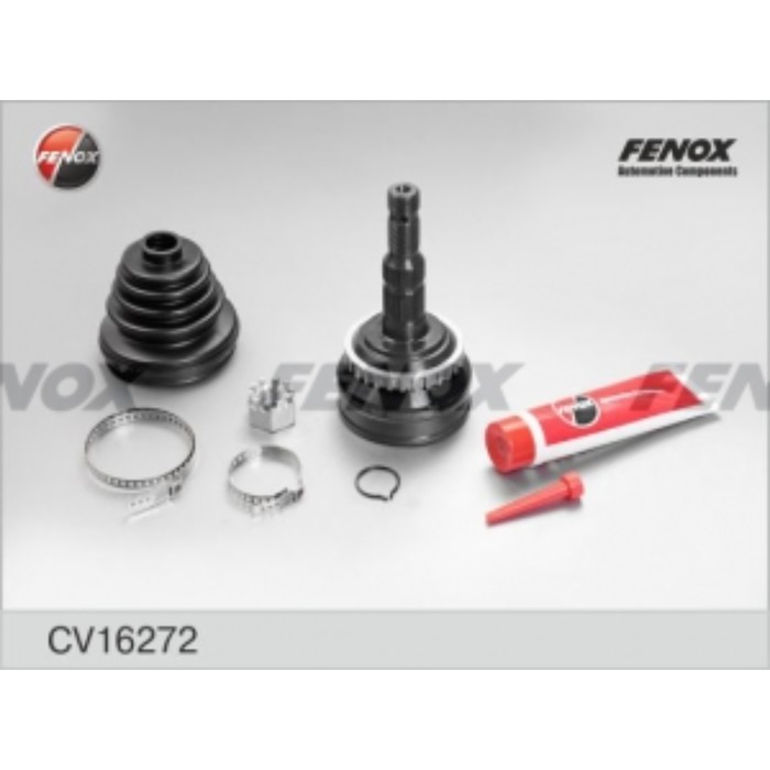 Шрус Fenox cv16272