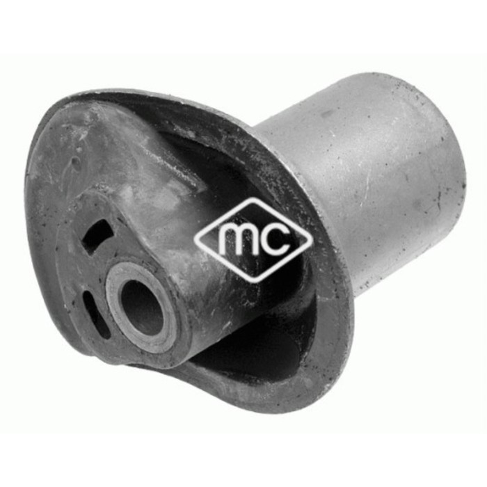 Сайлентблок подвески METALCAUCHO 00924