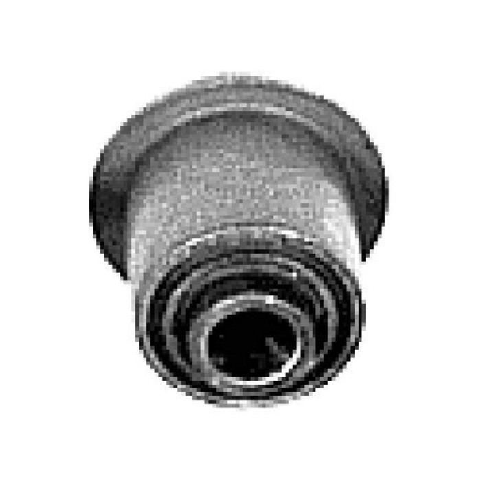 Сайлентблок подвески METALCAUCHO 00803