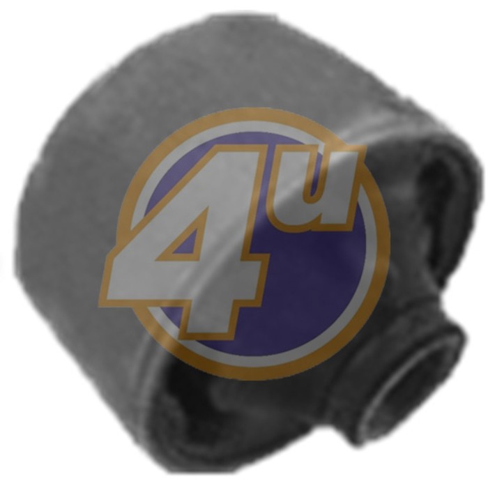 Сайлентблок подвески 4U TY-SB-00252