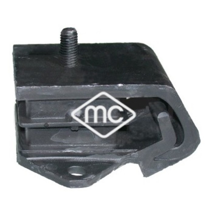 Подушка двигателя METALCAUCHO 00911