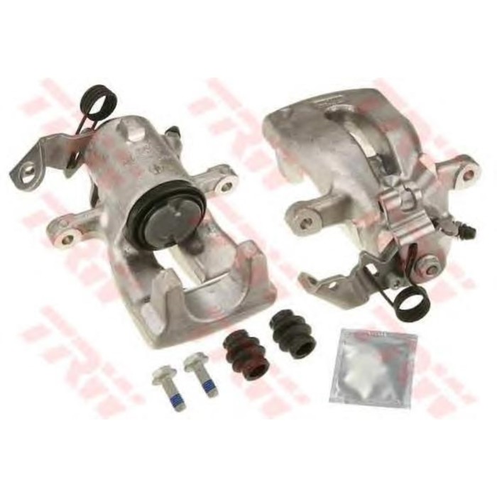 Суппорт тормозной TRW BHS999