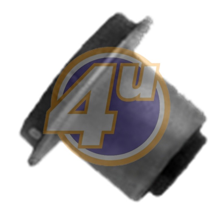 Сайлентблок подвески 4U TY-SB-00254