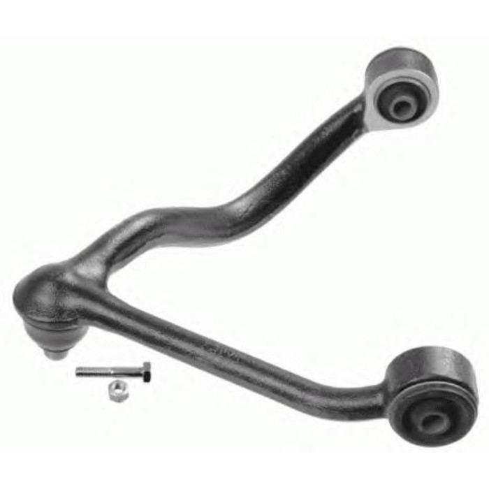 Рычаг подвески LEMFORDER 3338001