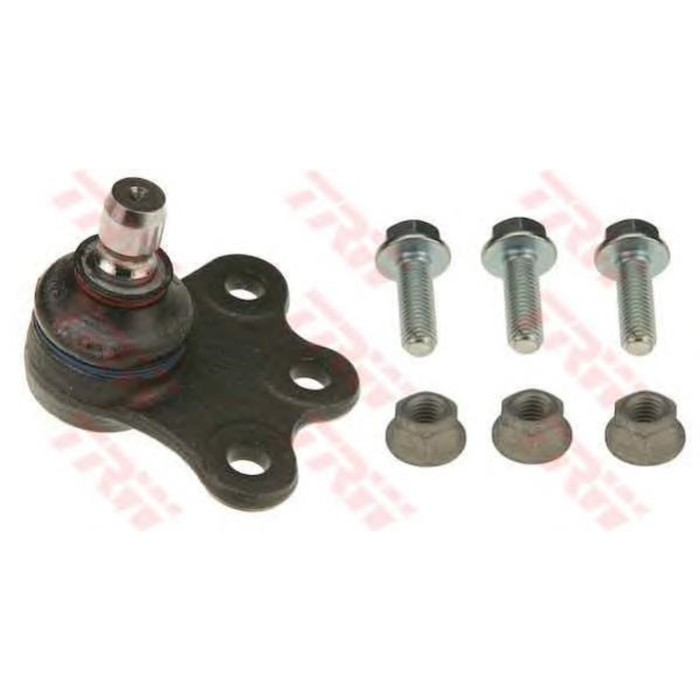 Опора шаровая TRW JBJ782