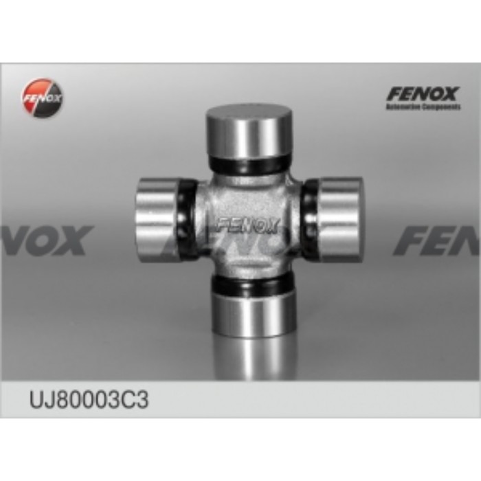 Крестовина FENOX uj80003c3