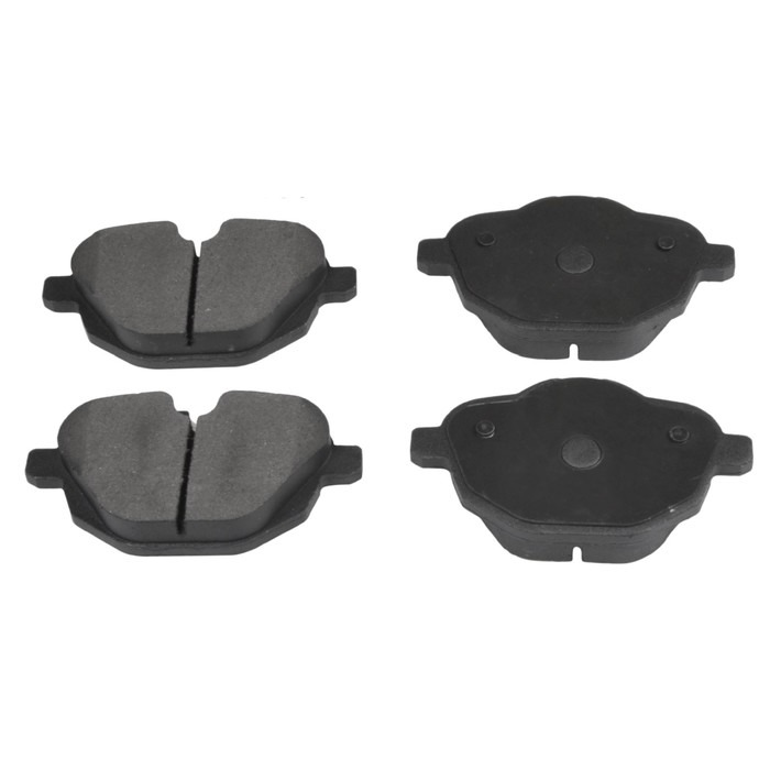 Колодки тормозные BLUE PRINT ADB114211